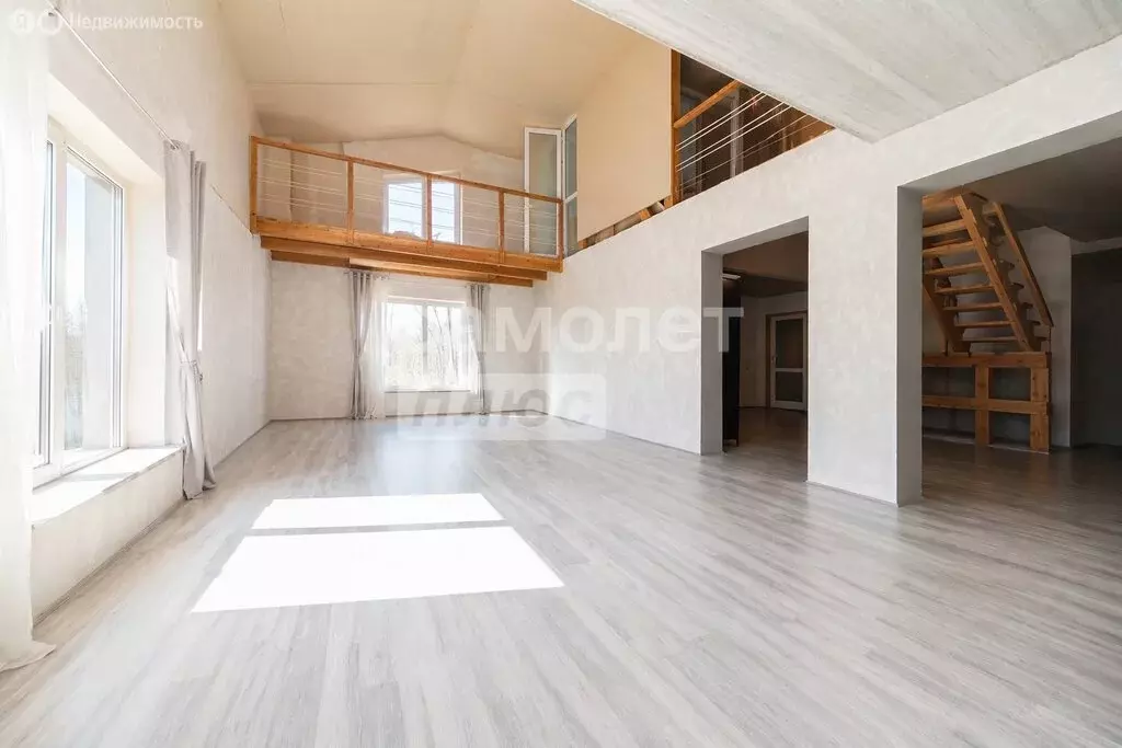 Дом в Пермь, улица Космонавта Леонова, 83 (210.2 м) - Фото 2