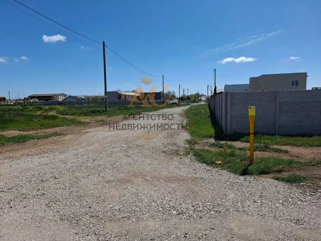 Участок в Крым, Феодосия ул. Алуштинская (9.0 сот.) - Фото 1