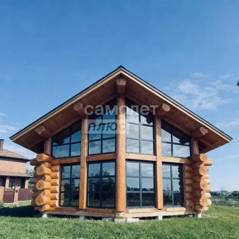 Дом в Московская область, Дмитровский муниципальный округ, ... - Фото 1