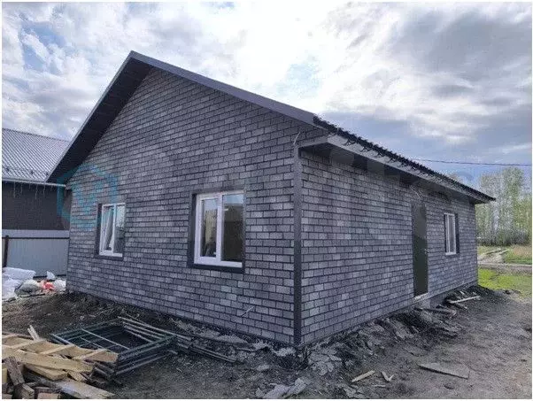 Дом 67 м на участке 6 сот. - Фото 0