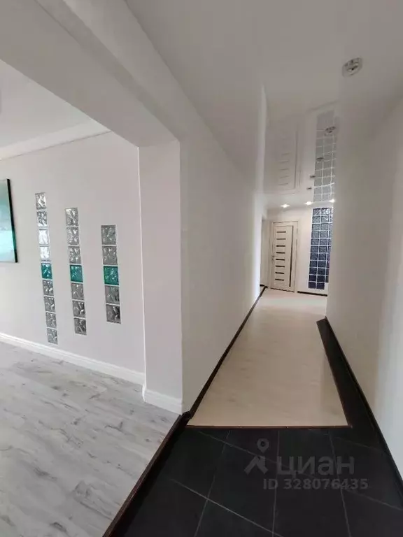 4-к кв. Приморский край, Находка Советская ул., 7А (102.1 м) - Фото 1