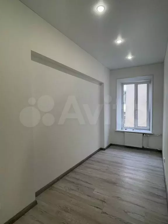 Квартира-студия, 15,1 м, 4/5 эт. - Фото 0