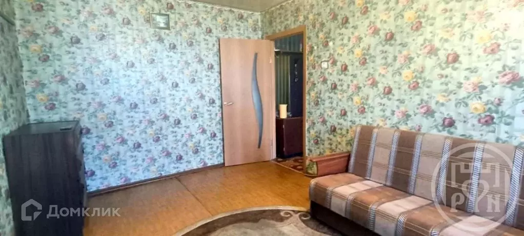 Продаётся 2-к квартира, 44 м - Фото 1