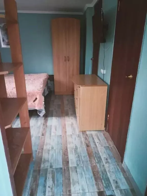 Дом в Краснодарский край, Геленджик муниципальное образование, с. ... - Фото 1