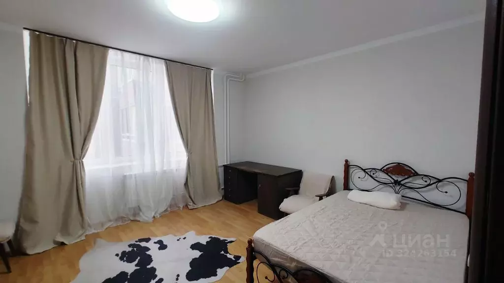 2-к кв. Московская область, Мытищи ул. Колпакова, 39 (79.4 м) - Фото 2