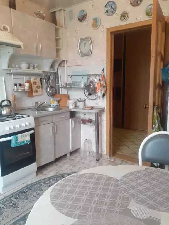 Продаётся 3-к квартира, 68.4 м - Фото 1