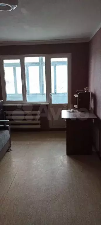 1-к. квартира, 32 м, 3/5 эт. - Фото 0