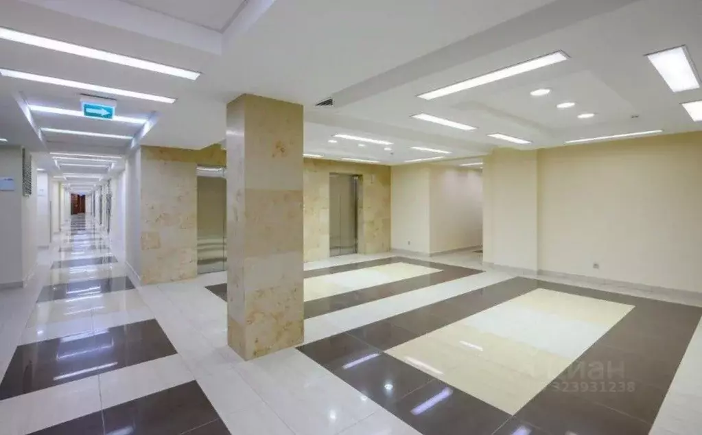 Офис в Москва Каширское ш., 3К2С9 (166 м) - Фото 0