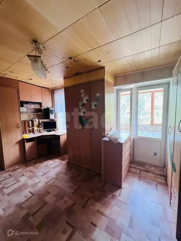 Продаётся 1-к квартира, 34.3 м - Фото 1