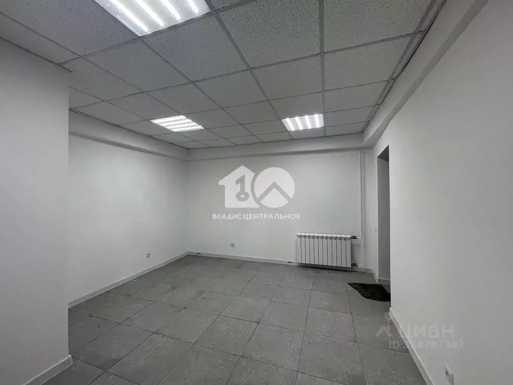 Офис в Новосибирская область, Новосибирск Вилюйская ул., 11 (19 м) - Фото 2