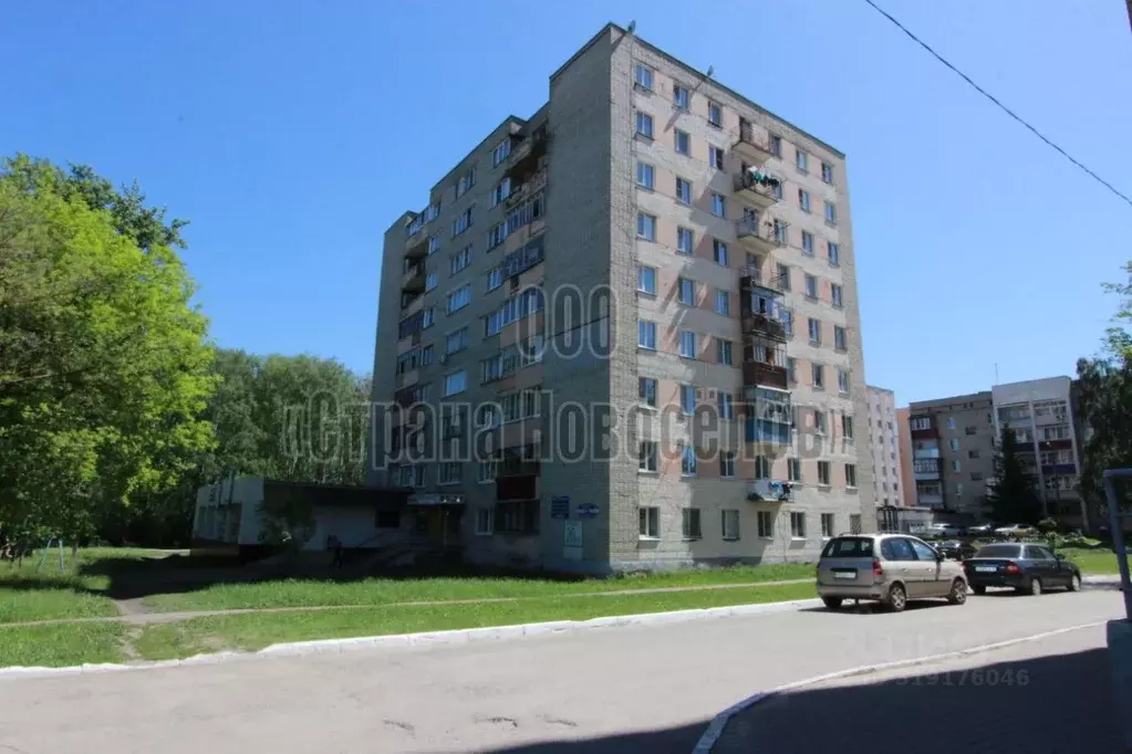 Комната Мордовия, Саранск ул. Ульянова, 20А (12.1 м) - Фото 0