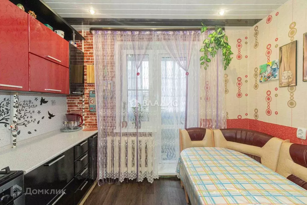 Продаётся 2-к квартира, 53 м - Фото 1