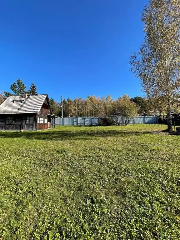 Дом в Иркутская область, Иркутский муниципальный округ, Орбита-1 СТ 22 ... - Фото 1