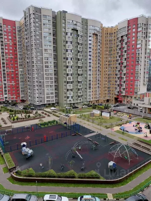 3-к кв. Москва ул. Лобачевского, 118к5 (105.0 м) - Фото 2