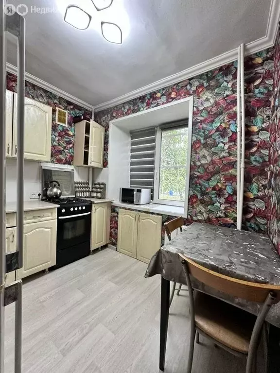 2-комнатная квартира: Хабаровск, Тихоокеанская улица, 118 (42.9 м) - Фото 0