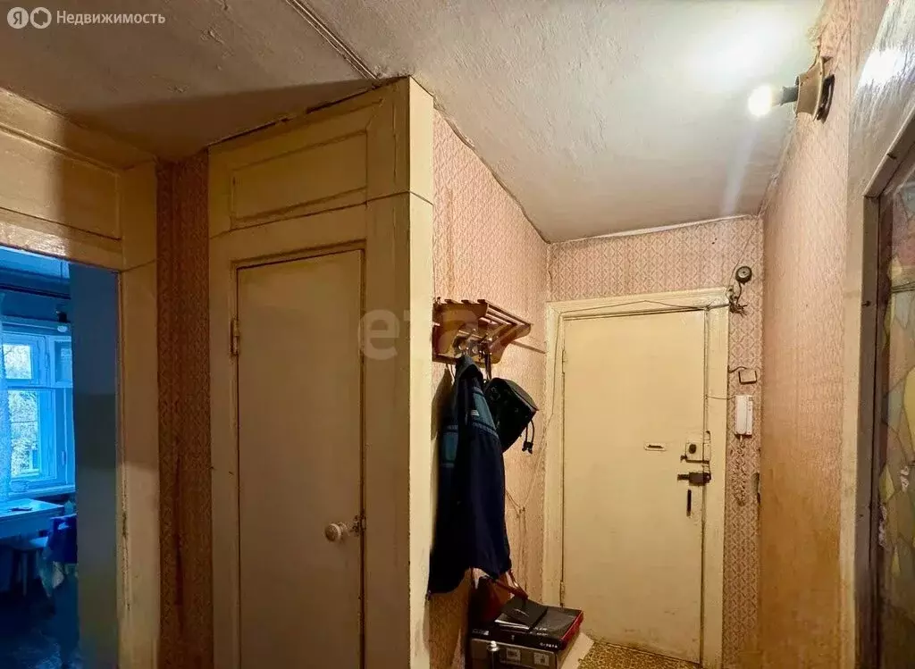 2-комнатная квартира: Тверь, улица Фадеева, 38к2 (43 м) - Фото 0