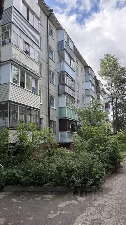 3-к кв. Московская область, Жуковский ул. Гагарина, 54 (56.3 м) - Фото 1