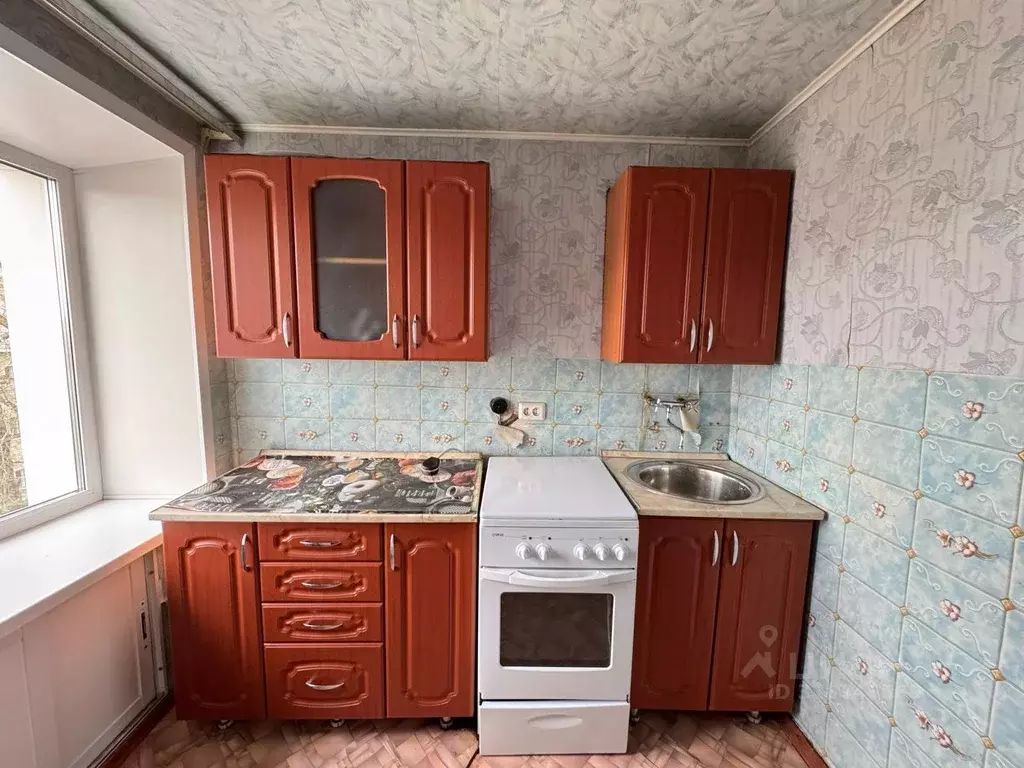 3-к кв. Алтайский край, Рубцовск Октябрьская ул., 109 (41.0 м) - Фото 1