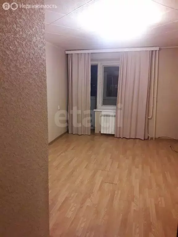 1-комнатная квартира: Барнаул, Павловский тракт, 128 (34 м) - Фото 1