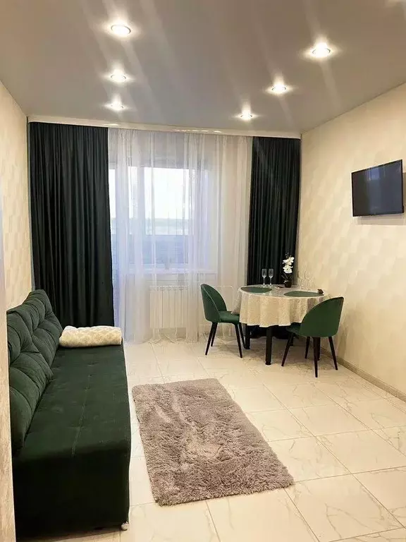 1-к кв. Новосибирская область, Искитим Логовская ул., 22А (25.0 м) - Фото 2