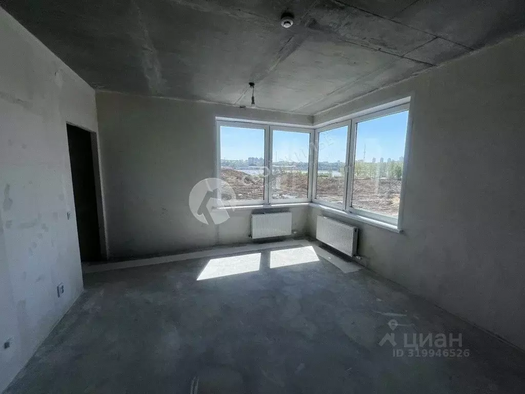 2-к кв. Пермский край, Пермь Рионская ул., 4А (41.6 м) - Фото 2