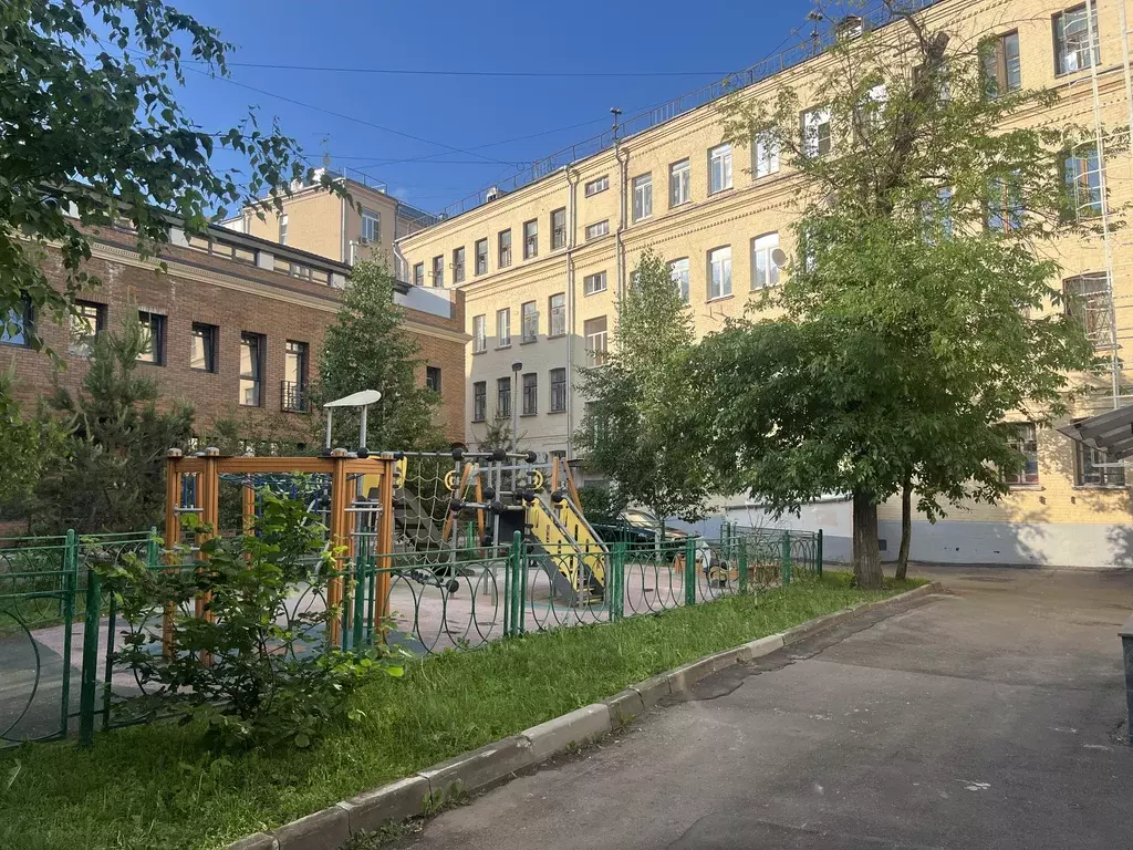 Продаётся квартира-студия, 12 м - Фото 1