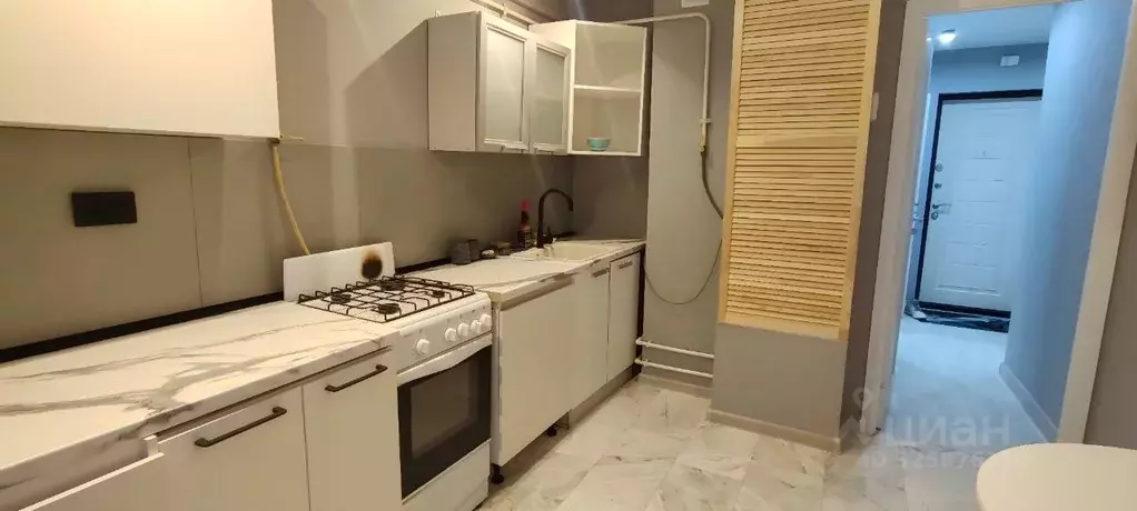 1-к кв. Волгоградская область, Волгоград Владимирская ул., 56 (38.1 м) - Фото 1