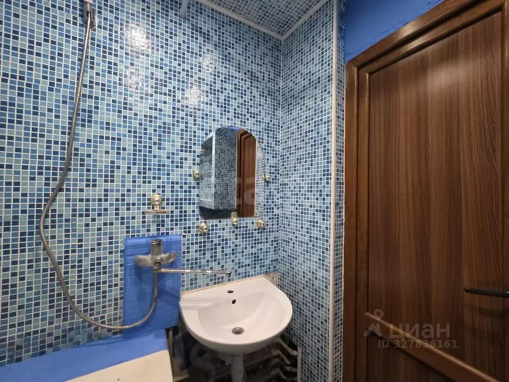 2-к кв. Крым, Симферополь ул. Маршала Василевского (49.3 м) - Фото 1