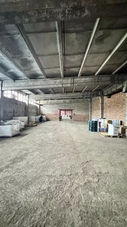 Склад в Пензенская область, Пенза ул. Байдукова (1448 м) - Фото 2