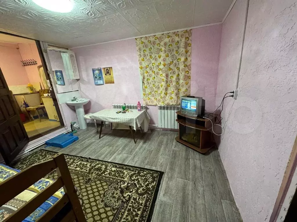 Дом 40 м на участке 1 сот. - Фото 1