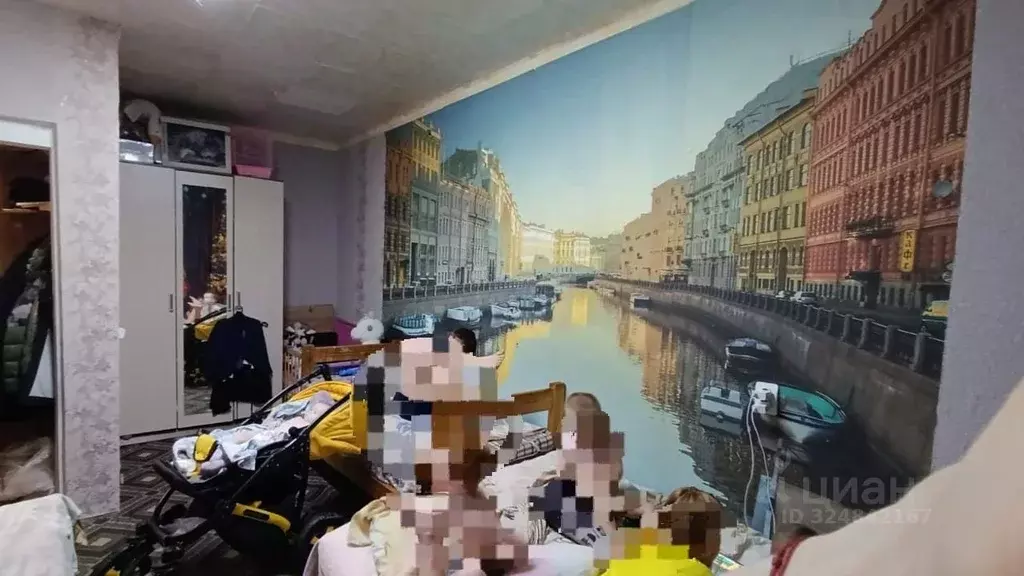 1-к кв. Саха (Якутия), Якутск ул. Газовиков, 19Б (30.0 м) - Фото 2