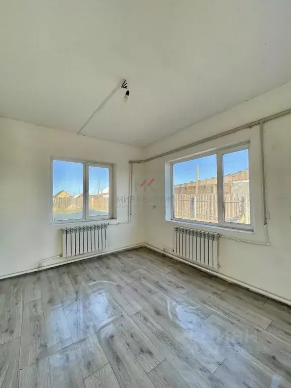 Дом в Тыва, Кызылский кожуун, Каа-Хем пгт  (60 м) - Фото 1