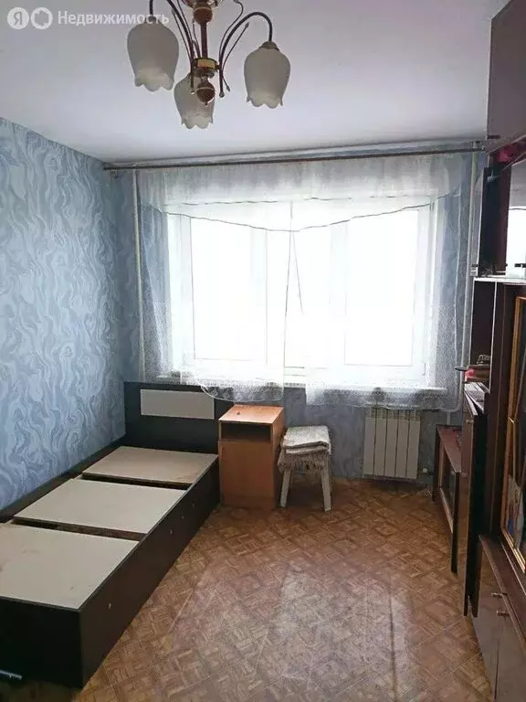 Квартира-студия: Кемерово, проспект Ленина, 128 (16 м) - Фото 1