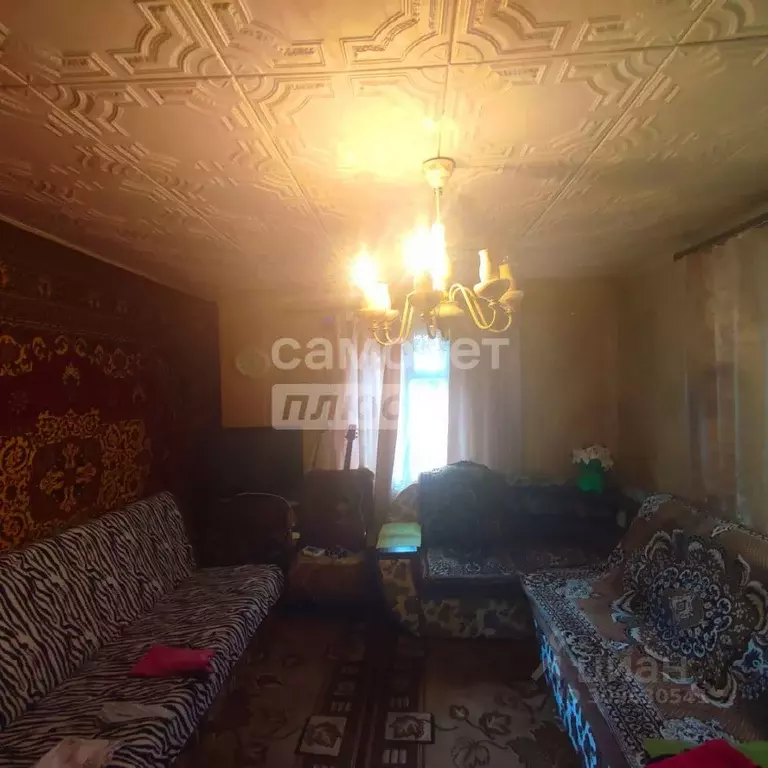 Дом в Рязанская область, Михайловский муниципальный округ, пос. ... - Фото 1