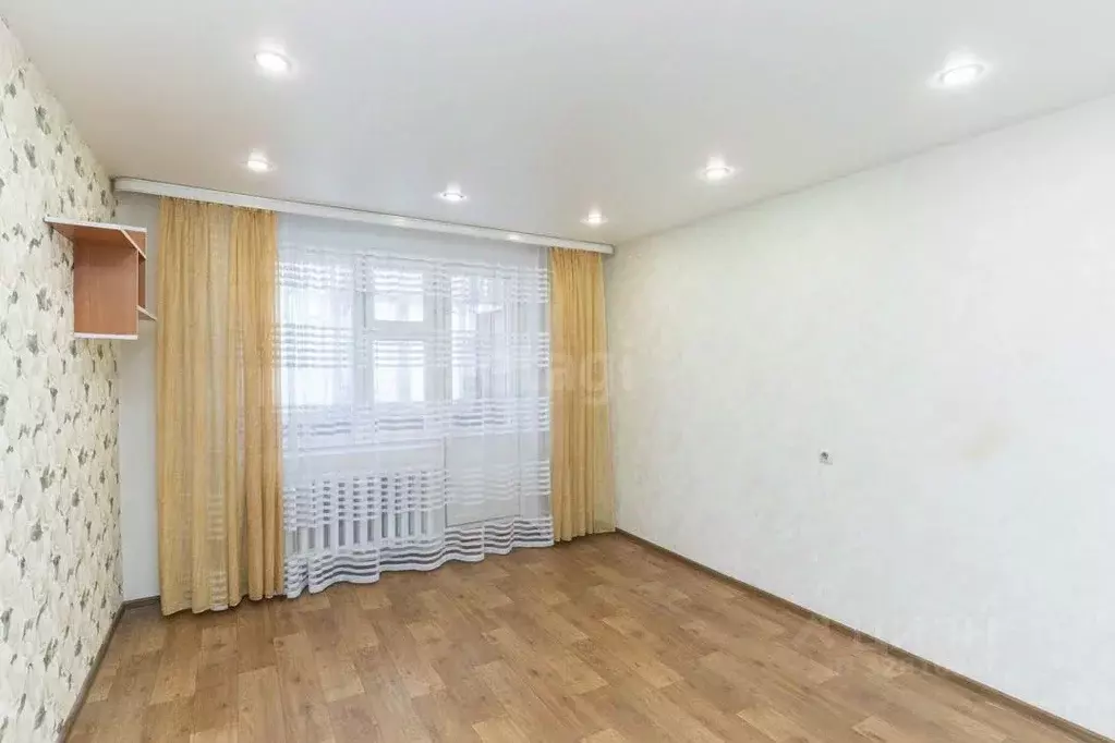 1-к кв. Тюменская область, Тюмень Широтная ул., 167к2 (45.0 м) - Фото 1