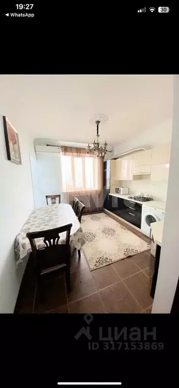 2-к кв. Дагестан, Дербент ул. Тахо-Годи, 9 (86.0 м) - Фото 1
