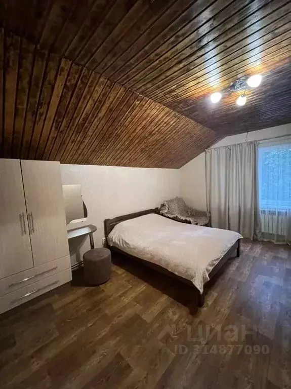 Комната Крым, Алупка ул. Первого Мая, 2Б - Фото 1