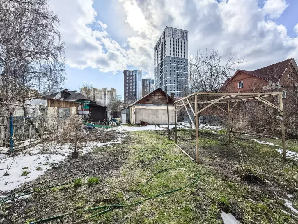 Дом в Новосибирск, улица Чехова (68.2 м) - Фото 0
