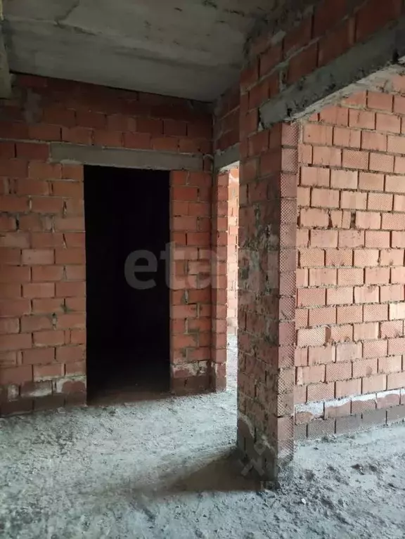 1-к кв. Северная Осетия, Владикавказ ул. Зураба Магкаева, 83 (51.4 м) - Фото 2