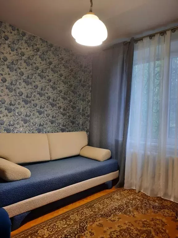 Комната Москва Кусковская ул., 27К2 (14.0 м) - Фото 1