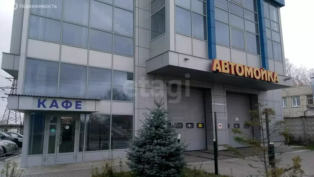 Офис (762.8 м) - Фото 2