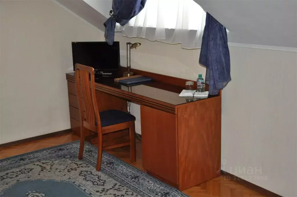 Комната Москва Озерковская наб., 50С2 (36.0 м) - Фото 1