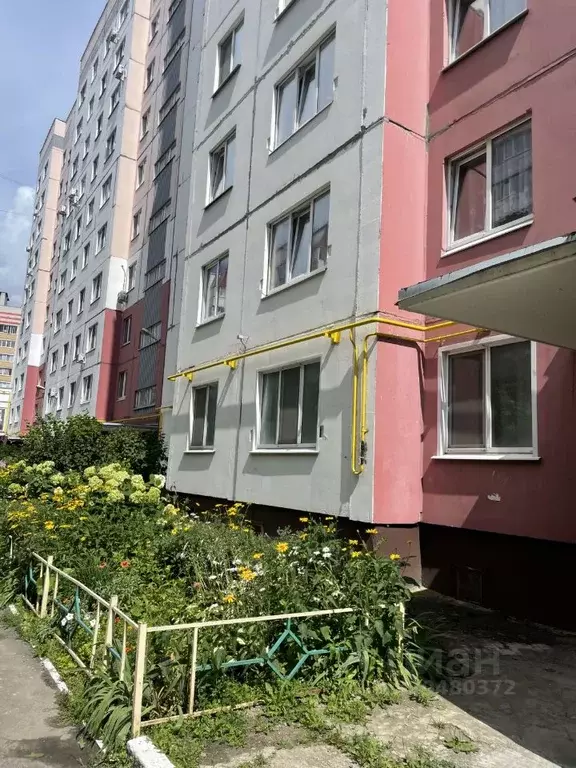 3-к кв. Брянская область, Брянск ул. Романа Брянского, 15/1 (63.2 м) - Фото 0
