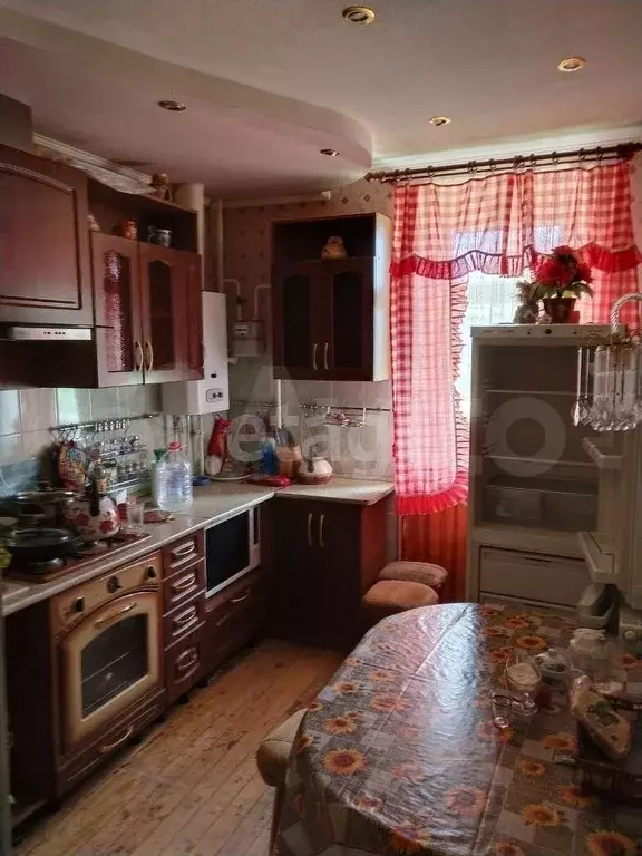 2-к. квартира, 48,6 м, 1/5 эт. - Фото 0