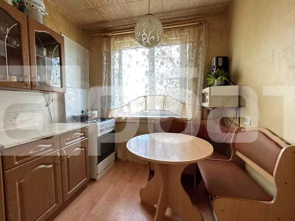 3-к. квартира, 60 м, 3/5 эт. - Фото 0