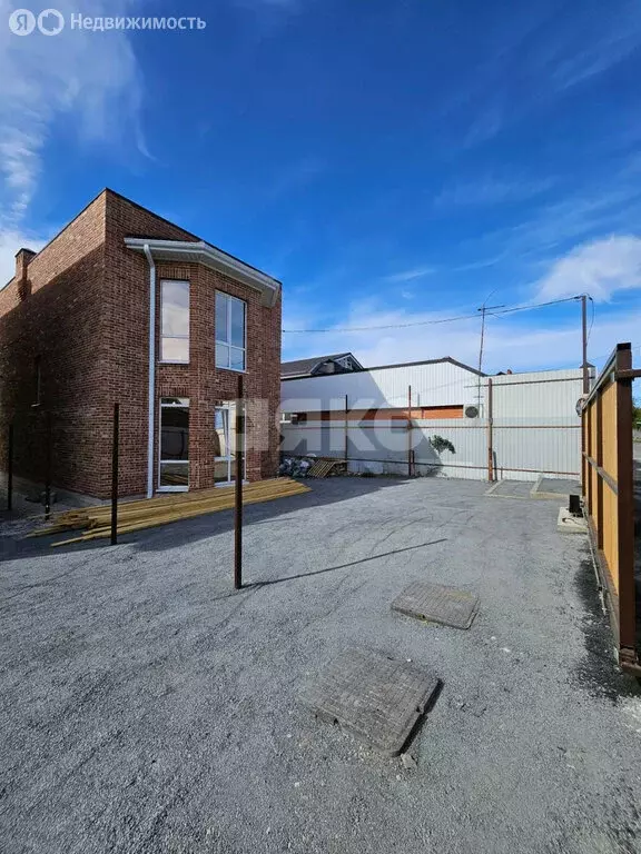 Дом в Ростов-на-Дону, Охотский переулок, 75 (115 м) - Фото 2