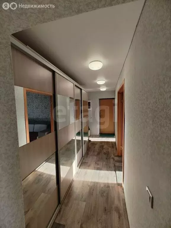 3-комнатная квартира: Воронеж, улица Чапаева, 112 (64 м) - Фото 2