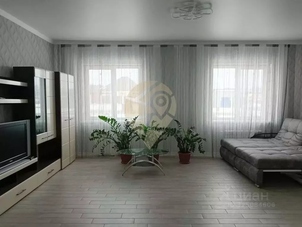 Дом в Белгородская область, Старый Оскол ул. Крутая (160 м) - Фото 2