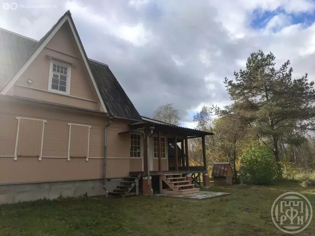 Дом в Нежновское сельское поселение, СНТ Корвет на Купле, ... - Фото 2