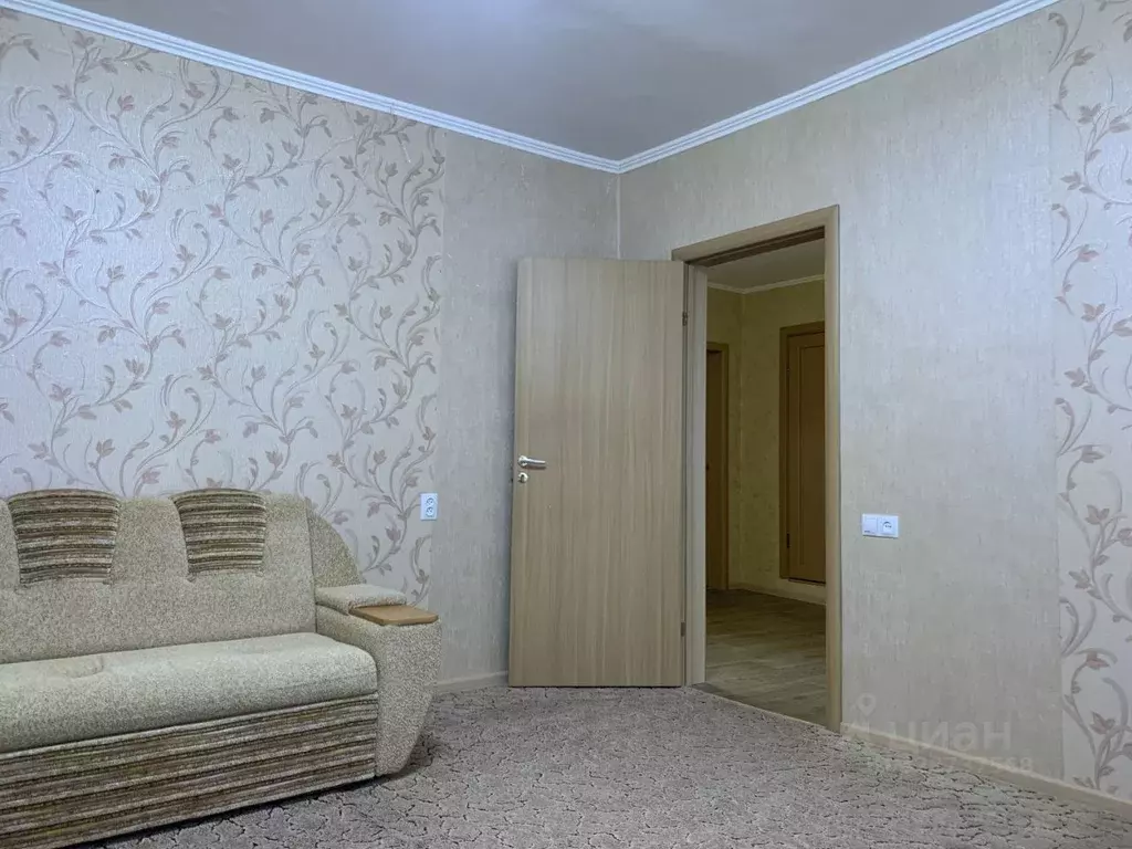 2-к кв. Алтайский край, Барнаул ул. Островского, 8 (54.4 м) - Фото 2